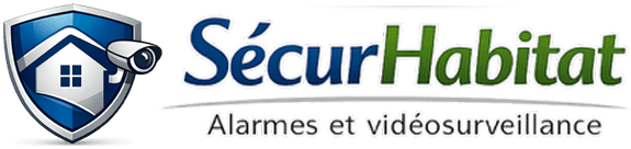 logo securhabitat installation alarmes et videosurveillance